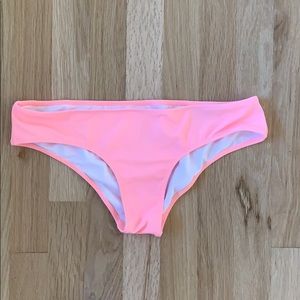 Victoria’s Secret Bikini Bottom